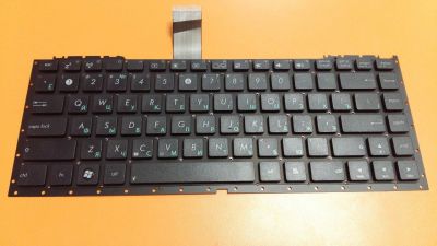 Лот: 14476583. Фото: 1. Клавиатура 0KN0-HZ1RU01 V111362CS1... Клавиатуры для ноутбуков