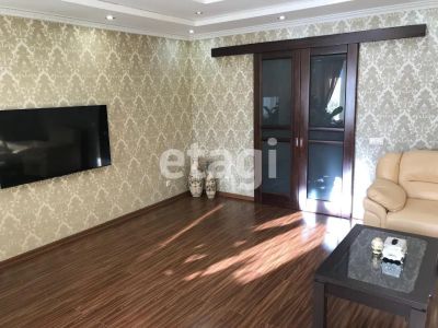 Лот: 25708053. Фото: 1. 3-комн. квартира , Красноярск... Квартиры, студии