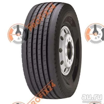 Лот: 13288265. Фото: 1. Автошина HANKOOK TL10 445/45 R19... Шины