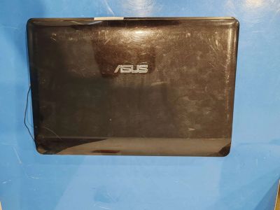 Лот: 23566262. Фото: 1. Корпус для ноутбука Asus крышка... Корпуса, блоки питания