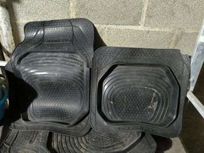 Лот: 25068716. Фото: 1. Комплект ковров авто от kia ceed. Другое (автозапчасти)