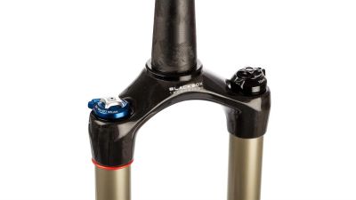 Лот: 3451542. Фото: 1. Вилка Rock Shox Revelation World... Запчасти