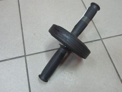 Лот: 3680766. Фото: 1. Ролик для пресса маленький. Другое (тренажеры, комплексы)