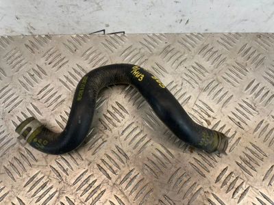 Лот: 24843762. Фото: 1. патрубок отопителя Hyundai Sonata... Двигатель и элементы двигателя