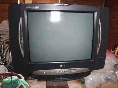 Лот: 11395400. Фото: 1. Телевизор LG. Телевизоры