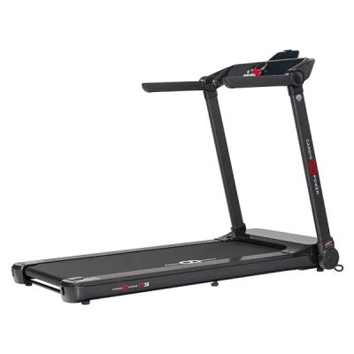 Лот: 22392418. Фото: 1. Беговая дорожка CardioPower TT30. Беговые дорожки