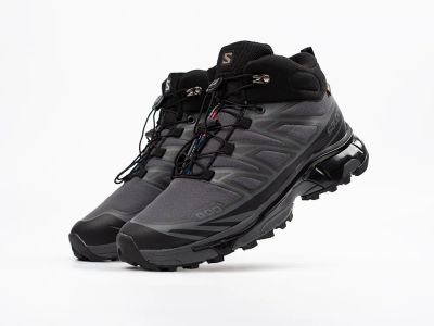 Лот: 25045747. Фото: 1. Зимние Кроссовки Salomon ADVANCED... Кеды, кроссовки, слипоны