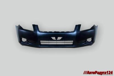 Лот: 25592856. Фото: 1. Бампер Toyota Fielder (E140... Кузов