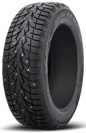 Лот: 20138222. Фото: 1. 215/40 R17 87T Toyo Observe G3-Ice. Шины