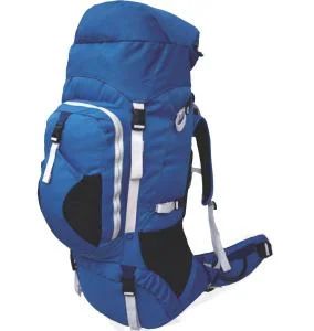 Лот: 4367284. Фото: 1. Рюкзак WoodLand Travel 75L (красный... Рюкзаки