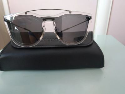 Лот: 20181875. Фото: 1. Солнцезащитные очки Valentino... Очки солнцезащитные