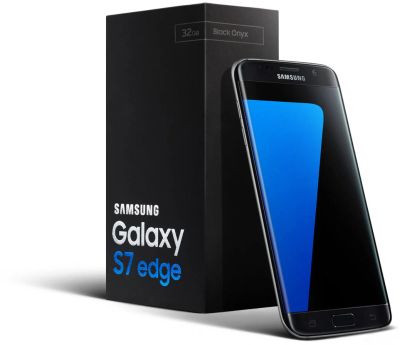 Лот: 10775634. Фото: 1. 5.5" Смартфон Samsung SM-G935FD... Смартфоны