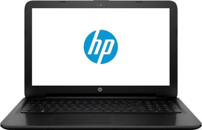 Лот: 8620783. Фото: 1. 15.6" Ноутбук HP Notebook 15-ac103ur... Ноутбуки