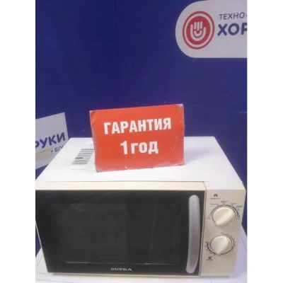Лот: 25881323. Фото: 1. Микроволновая печь Supra MWS -... Микроволновки, мини-печи