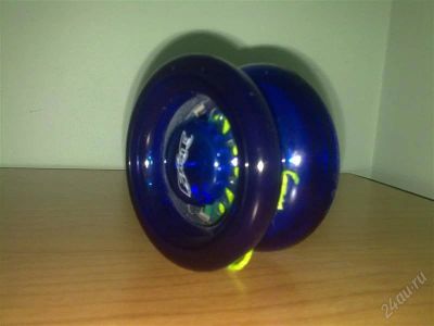 Лот: 857024. Фото: 1. йо йо yo yo fast spinstar. Разное