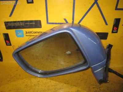 Лот: 5319290. Фото: 1. правое зеркало nissan liberty. Кузов