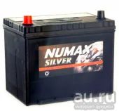 Лот: 13288388. Фото: 1. Аккумулятор NUMAX Silver 110D26R... Аккумуляторы