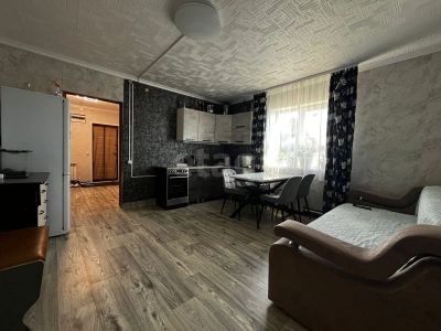 Лот: 25371162. Фото: 1. 2-комн. дом , ДНП Солнечная Поляна... Дома