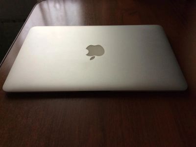 Лот: 10870003. Фото: 1. Macbook Air 11. Ноутбуки