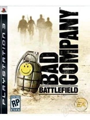Лот: 1261918. Фото: 1. Battlefield Bad Company 1 ps3. Игры для консолей