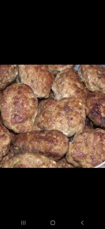 Лот: 21172533. Фото: 1. Фарш Мясной Оленнины. Мясо, птица, яйцо