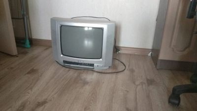Лот: 12446892. Фото: 1. Телевизор Rolson. Телевизоры