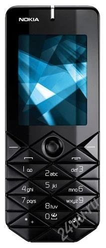 Лот: 895603. Фото: 1. nokia 7500 + ,micro SD 2gb. Кнопочные мобильные телефоны