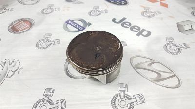 Лот: 23591243. Фото: 1. Поршень Infiniti FX35 VQ35HR A2010JK20B. Двигатель и элементы двигателя
