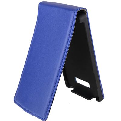 Лот: 3930828. Фото: 1. Флип-кейс Activ кожа для LG Optimus... Чехлы, бамперы