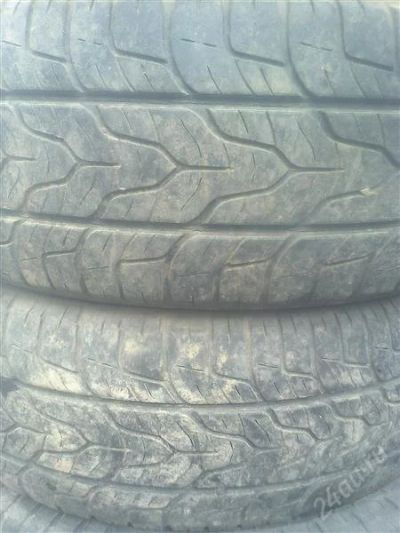 Лот: 2661986. Фото: 1. 225/65 R17 Yokogama. Шины
