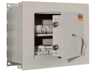 Лот: 3364910. Фото: 1. Встраиваемый сейф Valberg AW 2714. Сейфы, металлические шкафы