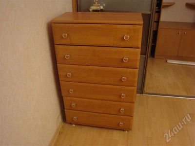 Лот: 402162. Фото: 1. Комод. Красноярск