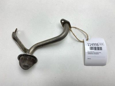 Лот: 25529873. Фото: 1. Маслоприемник Nissan Micra 2005... Двигатель и элементы двигателя