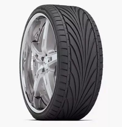 Лот: 14543755. Фото: 1. Шина 195/50 R15 Toyo Proxes T1R... Шины