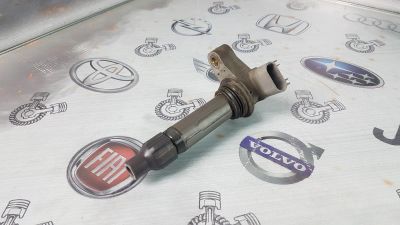 Лот: 24078972. Фото: 1. Катушка зажигания Chevrolet Captiva... Электрооборудование