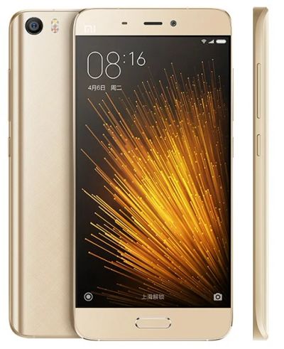 Лот: 7679178. Фото: 1. Новый Xiaomi Mi 5 (Mi5) Смартфон... Смартфоны