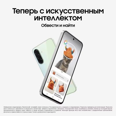 Лот: 25428737. Фото: 1. Смартфон Samsung Galaxy A36 8... Смартфоны