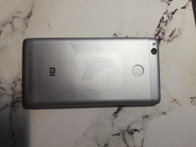 Лот: 16423153. Фото: 1. Xiaomi Redmi 3s на запчасти. Смартфоны