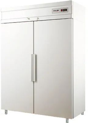 Лот: 21981363. Фото: 1. Холодильный шкаф Polair CM114-S. Холодильники, морозильные камеры
