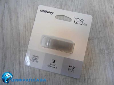 Лот: 20679680. Фото: 1. 128GB накопитель USB3.0/3.2 Gen... USB-флеш карты