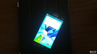Лот: 8531789. Фото: 1. Samsung galaxy grand duos I9082... Смартфоны