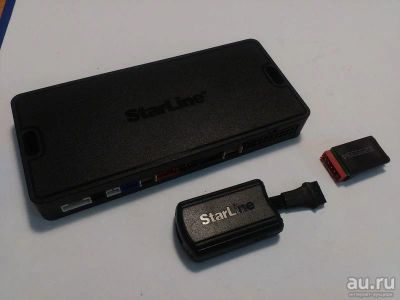 Лот: 18407259. Фото: 1. Starline программатор USB ver... Автомобильные сигнализации