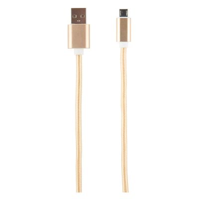 Лот: 24540185. Фото: 1. Кабель Red Line USB/microUSB... Дата-кабели, переходники