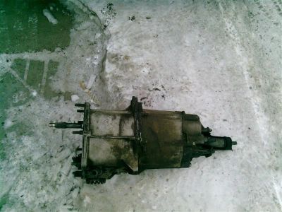 Лот: 1611113. Фото: 1. Коробка 2141, святогор. Трансмиссия