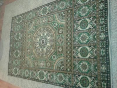 Лот: 3187224. Фото: 1. Красивый ковер. Ковры