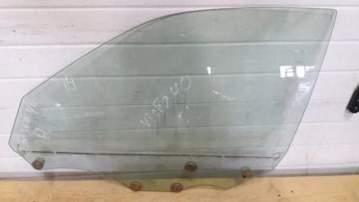 Лот: 21420775. Фото: 1. стекло двери Toyota Vista SV40... Двигатель и элементы двигателя
