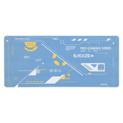 Лот: 24539456. Фото: 1. Игровой коврик BlACKZID XXL R1... Коврики