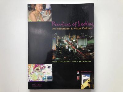 Лот: 23278277. Фото: 1. Practices of Looking: An Introduction... Другое (литература, книги)