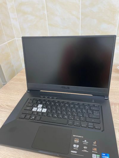 Лот: 18748036. Фото: 1. Ноутбук Asus Tuf Dash. Ноутбуки