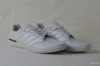 Лот: 16851936. Фото: 1. Кроссовки мужские Adidas Porsche... Кеды, кроссовки, слипоны
